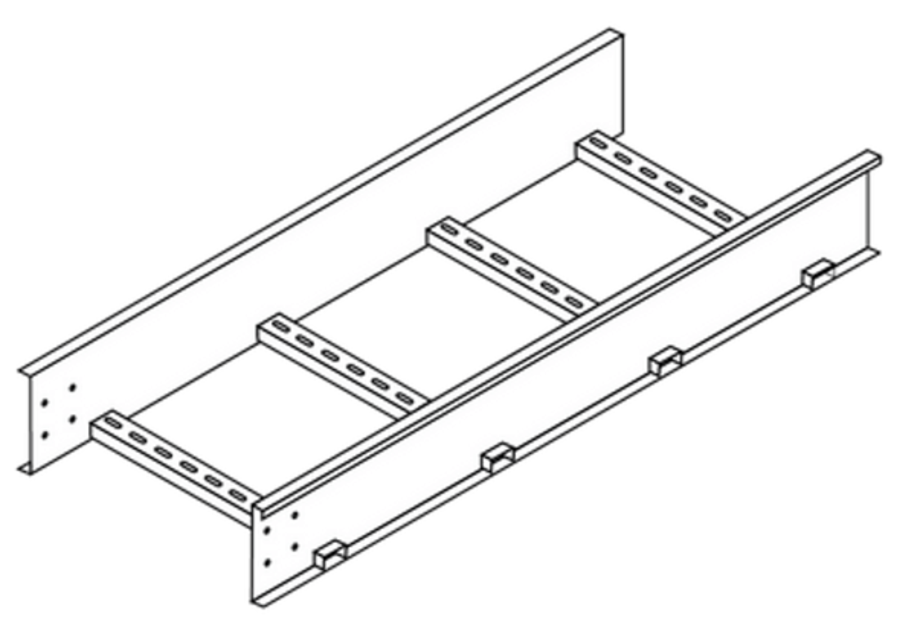 Cable Tray Systems